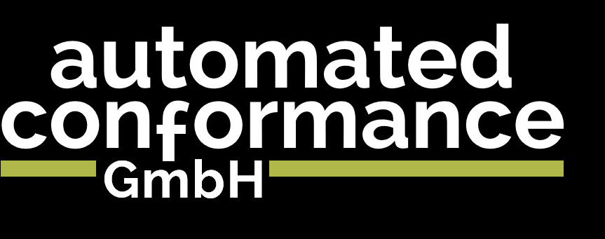 automated conformance GmbH